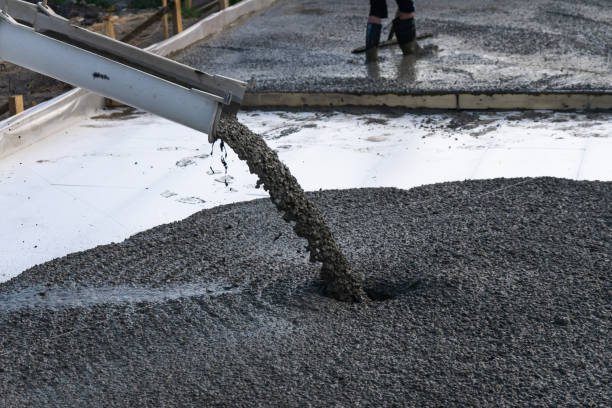 Best Concrete Staining and Coloring in Crivitz, WI